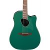 Ibanez ALT30-JGM Jungle Green Metallic Gitara Elektro-Akustyczna